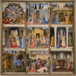 Museo Diocesano Carlo Maria Martini di Milano: fino al 28 gennaio “Capolavoro per Milano 2023” le opere del Beato Angelico