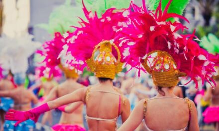 Il carnevale alle Isole Canarie: una grande festa da non perdere