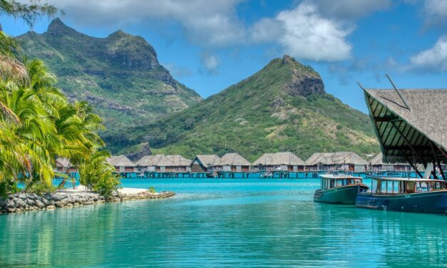 TAHITI TOURISME AFFIDA A TOURISM HUB IL MANDATO DI RAPPRESENTANZA PER L’ITALIA