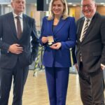 La Croazia riceve la medaglia Kristofor per il suo impegno nello sviluppo del turismo sostenibile