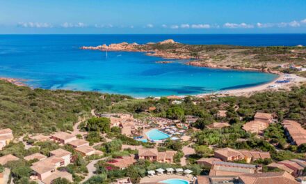 Delphina hotels & resorts investe nel luxury e festeggia alla Bit