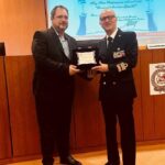 La Guardia Costiera italiana premia Costa Crociere e Aida Cruises per la sicurezza