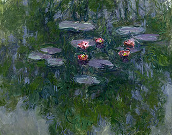 “MONET. Capolavori dal Musée Marmottan Monet, Paris” dal 9 marzo a Padova
