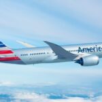 AMERICAN AIRLINES PARTNER DI AMERICA250 PER CELEBRARE I 250 ANNI DEGLI STATI UNITI