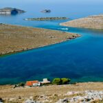 ŠibeniK, in Croazia, e le sue isole da sogno