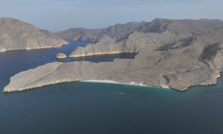 Club Med: al via la realizzazione del progetto Musandam, il primo Resort Exclusive Collection negli Stati del Golfo Persico