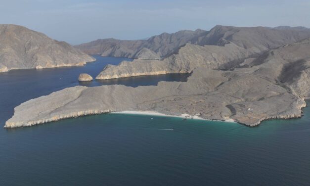 Club Med: al via la realizzazione del progetto Musandam, il primo Resort Exclusive Collection negli Stati del Golfo Persico