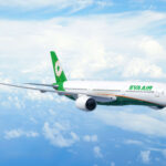 EVA Air apre le porte del Boeing 787-9 a Malpensa