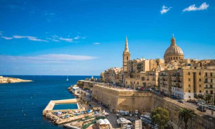 Turismo a Malta: il 2023 è stato un anno record e sono ottime le premesse per quest’anno