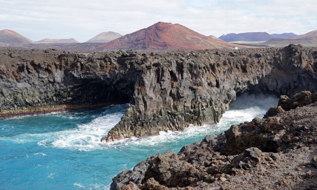 Lanzarote: 30 anni di turismo sostenibile e una visione per il futuro