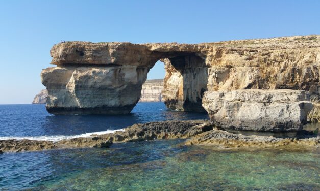 MALTA E GOZO, L&rsquo;ARCIPELAGO VICINO CHE SORPRENDE OGNI VOLTA