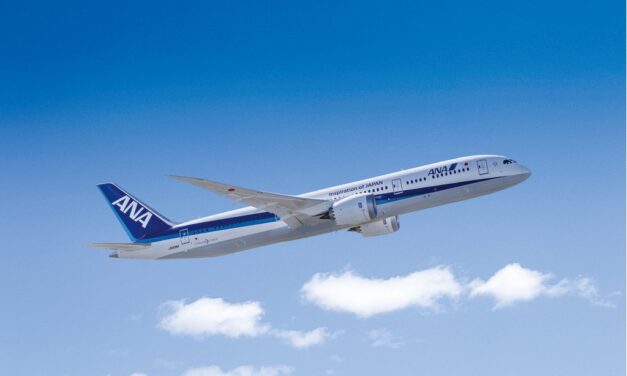 Dal 3 dicembre 2024 Ana (All Nippon Airways) collega Tokyo Haneda da Milano Malpensa con un volo diretto