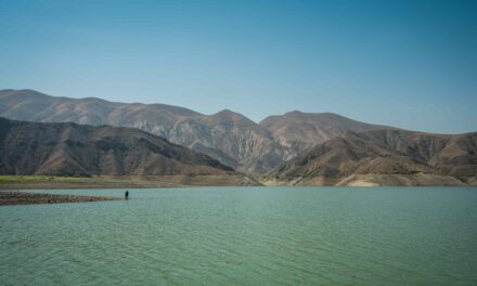 Armenia: una forza della natura