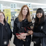 Adozioni a portata di volo.Vueling e Nasoni and Friends ODV insieme per l’International Dog Day