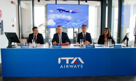 ITA AIRWAYS E I PRIMI 6 MESI DEL 2024