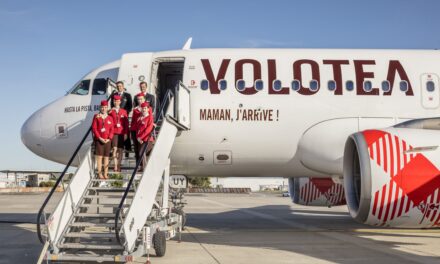 Indagine Volotea sui fattori di maggior fastidio durante un volo aereo