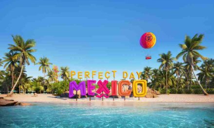 Hola, Perfect Day Mexico: è in arrivo una nuova destinazione di Royal Caribbean