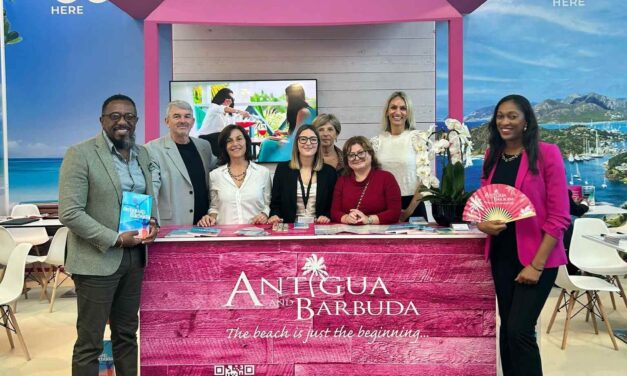 Antigua e Barbuda: cresce l’interesse del mercato italiano