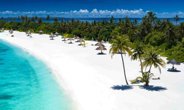 Atmosphere Core: turismo responsabile nei suoi resort alle Maldive