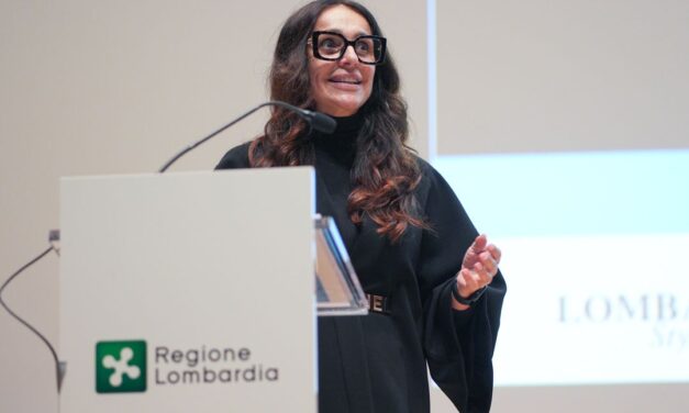 ‘Riconoscimento delle Strutture Ricettive Storiche e di Qualità’. La  premiazione presso l’Auditorium Testori di Palazzo Lombardia