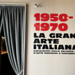 1950-1970. La grande arte italiana Capolavori dalla Galleria Nazionale d’Arte Moderna e Contemporanea. A Torino fino al 2 marzo 2025