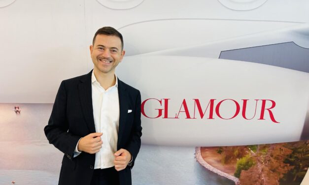 Successo per Glamour al TTG Travel Experience di Rimini