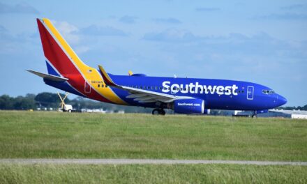 SOUTHWEST CAMBIA PELLE