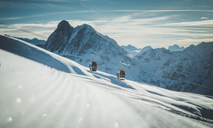 L’inverno a Bressanone: sport e benessere all’insegna della sostenibilità