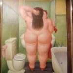 Botero a Roma fino al 19 gennaio 2025. Una mostra da non perdere assolutamente