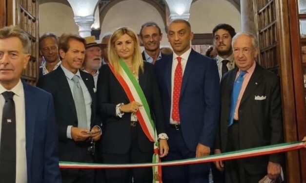 Il WTE 2024 a Genova. Successo e presenze affollate sia agli stand, sia alle interessanti conferenze