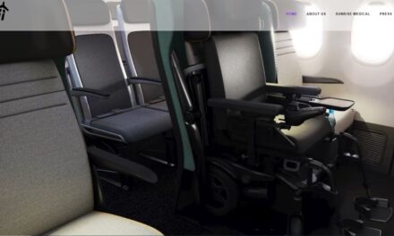 WHEELCHAIR A BORDO, LA POLITICA DELLE AEROLINEE