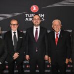 Turkish Airlines celebra il 10° anniversario del volo Catania – Istanbul