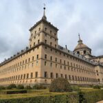 El Escorial celebra 40 anni come patrimonio dell’umanità