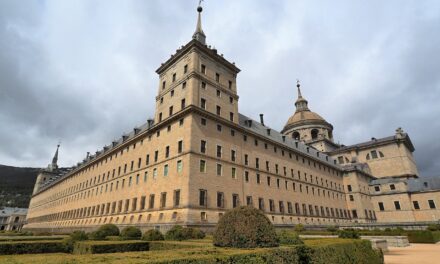 El Escorial celebra 40 anni come patrimonio dell’umanità