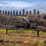 REPORTAGE: ISOLA DI PASQUA, UN VIAGGIO ALLA SCOPERTA DELLE ORIGINI DELLA CIVILTÀ