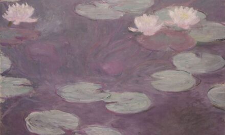 “Impressionisti in Normandia. Monet, Bonnard, Corot, Courbet…” A Firenze dal 21 novembre 2024 al 4 maggio 2025