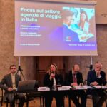 FIAVET: “Focus sul settore agenzie di viaggi in Italia. Effetti post pandemia e nuove prospettive”