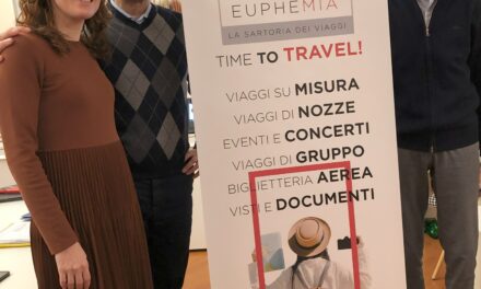 Euphemia: un modello vincente