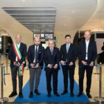 ITA Airways avvia i collegamenti tra Italia e Libia