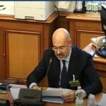 Fiavet Confcommercio in audizione alla Camera dei Deputati