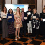 Premio Stampa Ufficio Nazionale Israeliano Turismo. La cerimonia al Museo Bagatti Valsecchi