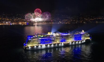 LA MUSIC CRUISE 2025 DI COSTA CROCIERE A SANREMO