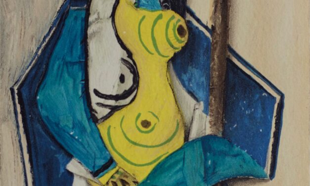 “LOVING PICASSO”, Ddal 19 aprile il JMuseo di Jesolo accoglie le opere del pittore spagnolo