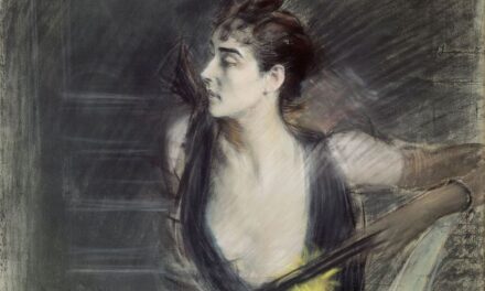 Le Mostre da non perdere: “Alphonse Mucha” e “Giovanni Boldini” dal 22 marzo al 20 luglio 2025 a Palazzo dei Diamanti, Ferrara