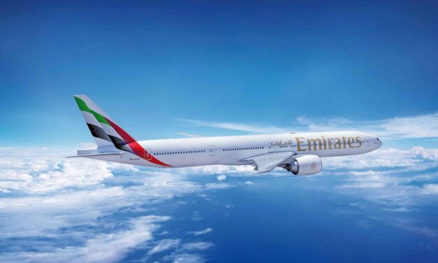 Emirates annuncia l’espansione della propria rete globale