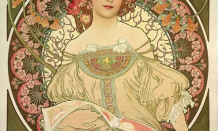 Oltre 180.000 visitatori per la mostra &ldquo;ALPHONSE MUCHA. UN TRIONFO DI BELLEZZA E SEDUZIONE&rdquo; conclusa l&rsquo;8 marzo a Roma