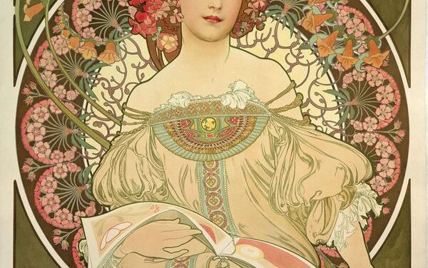 Oltre 180.000 visitatori per la mostra “ALPHONSE MUCHA. UN TRIONFO DI BELLEZZA E SEDUZIONE” conclusa l’8 marzo a Roma