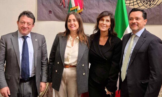 México Maravilloso presenta il programma 2025/26