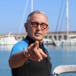 Costa: Bruno Barbieri protagonista della nuova campagna estate