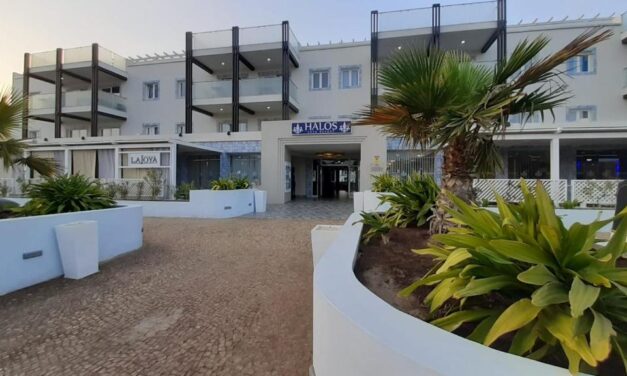 CAPO VERDE: PARADISO D’AFRICA A PREZZI SPECIALI PER GLI ADDETTI AL TURISMO 